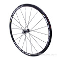 700c Wheelset Alloy Lightweight Wheel 700*25C Fixie Bike Alloy Wheelset Factory